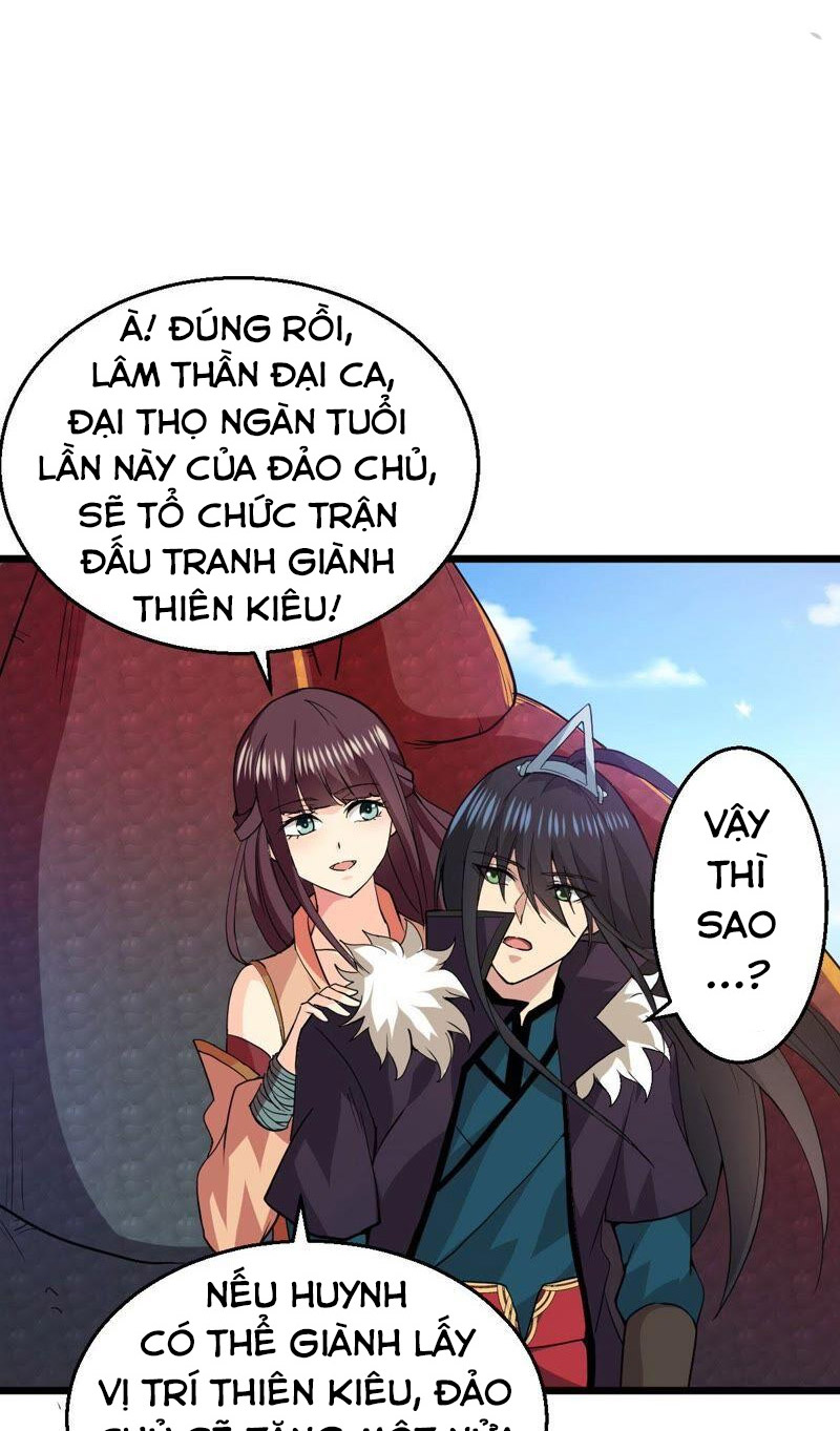 Thôn Phệ Vĩnh Hằng Chapter 206 - Hamtruyen.vn