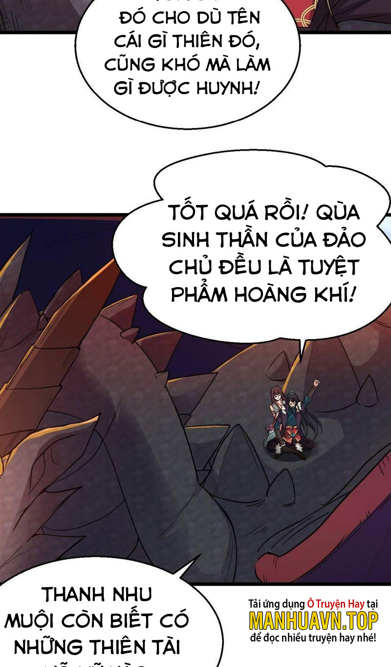 Thôn Phệ Vĩnh Hằng Chapter 206 - Hamtruyen.vn