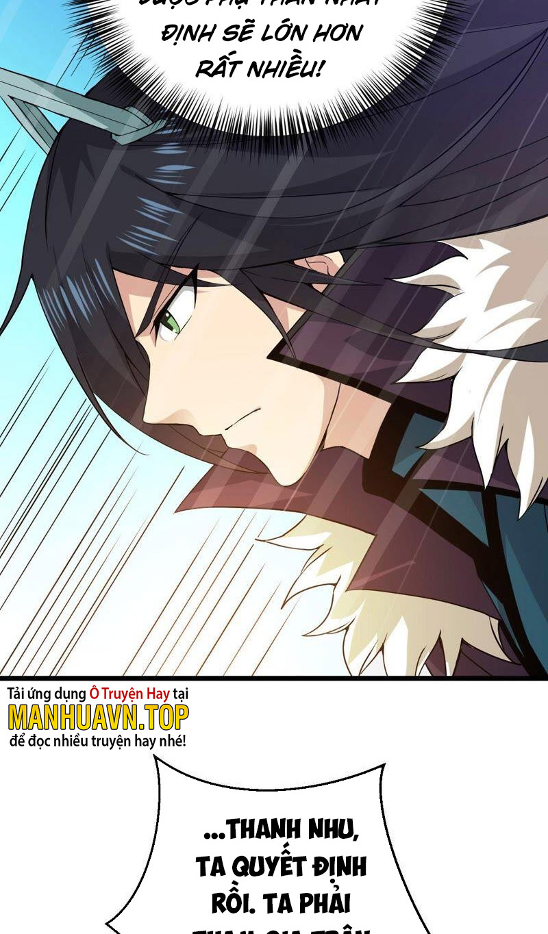 Thôn Phệ Vĩnh Hằng Chapter 206 - Hamtruyen.vn