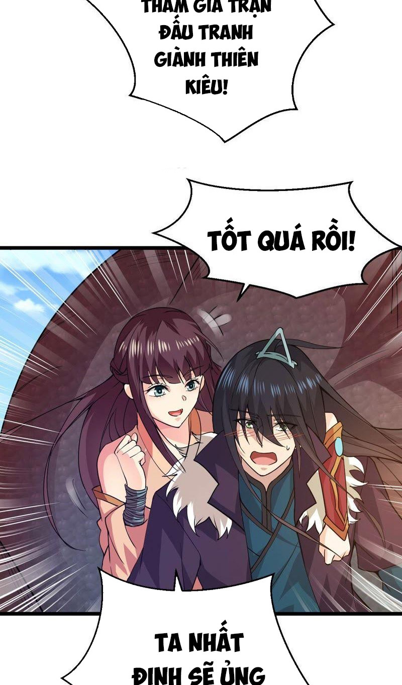 Thôn Phệ Vĩnh Hằng Chapter 206 - Hamtruyen.vn