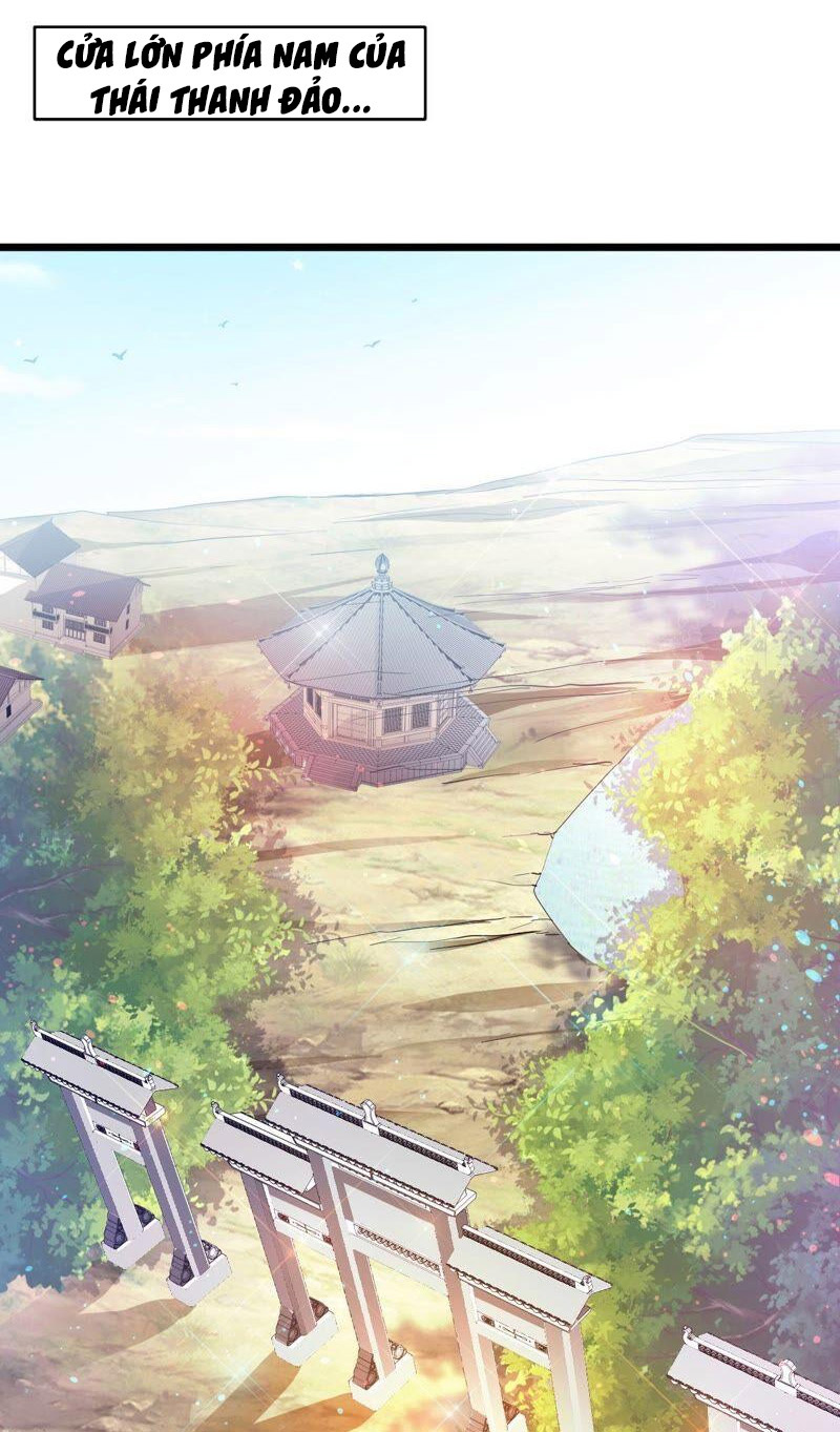 Thôn Phệ Vĩnh Hằng Chapter 206 - Hamtruyen.vn
