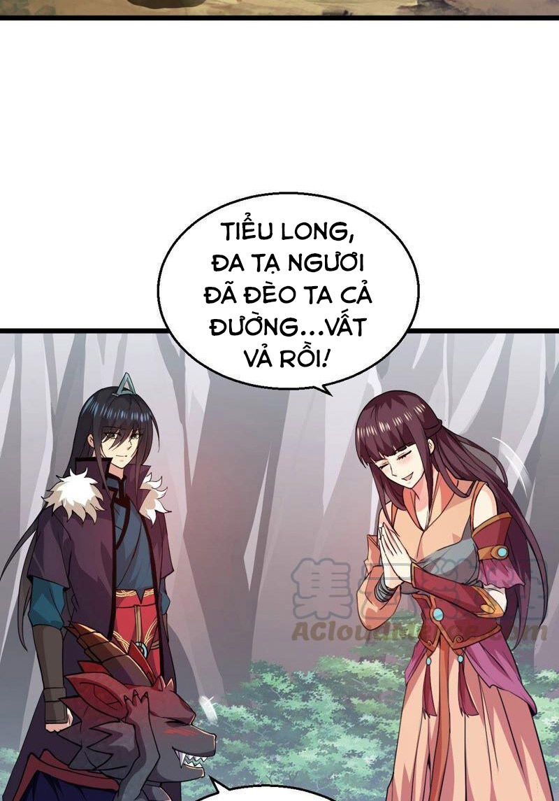 Thôn Phệ Vĩnh Hằng Chapter 206 - Hamtruyen.vn
