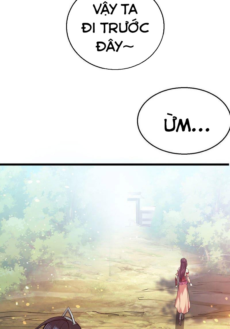Thôn Phệ Vĩnh Hằng Chapter 206 - Hamtruyen.vn