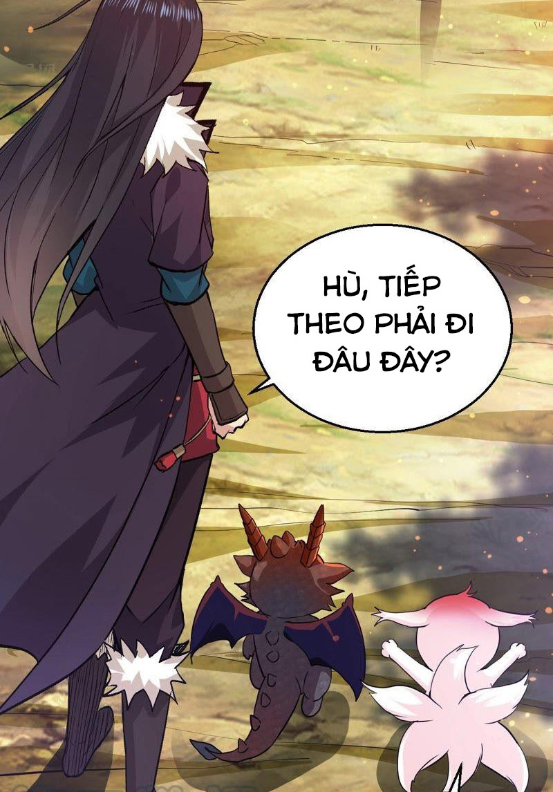 Thôn Phệ Vĩnh Hằng Chapter 206 - Hamtruyen.vn