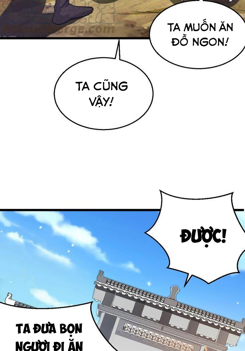 Thôn Phệ Vĩnh Hằng Chapter 206 - Hamtruyen.vn