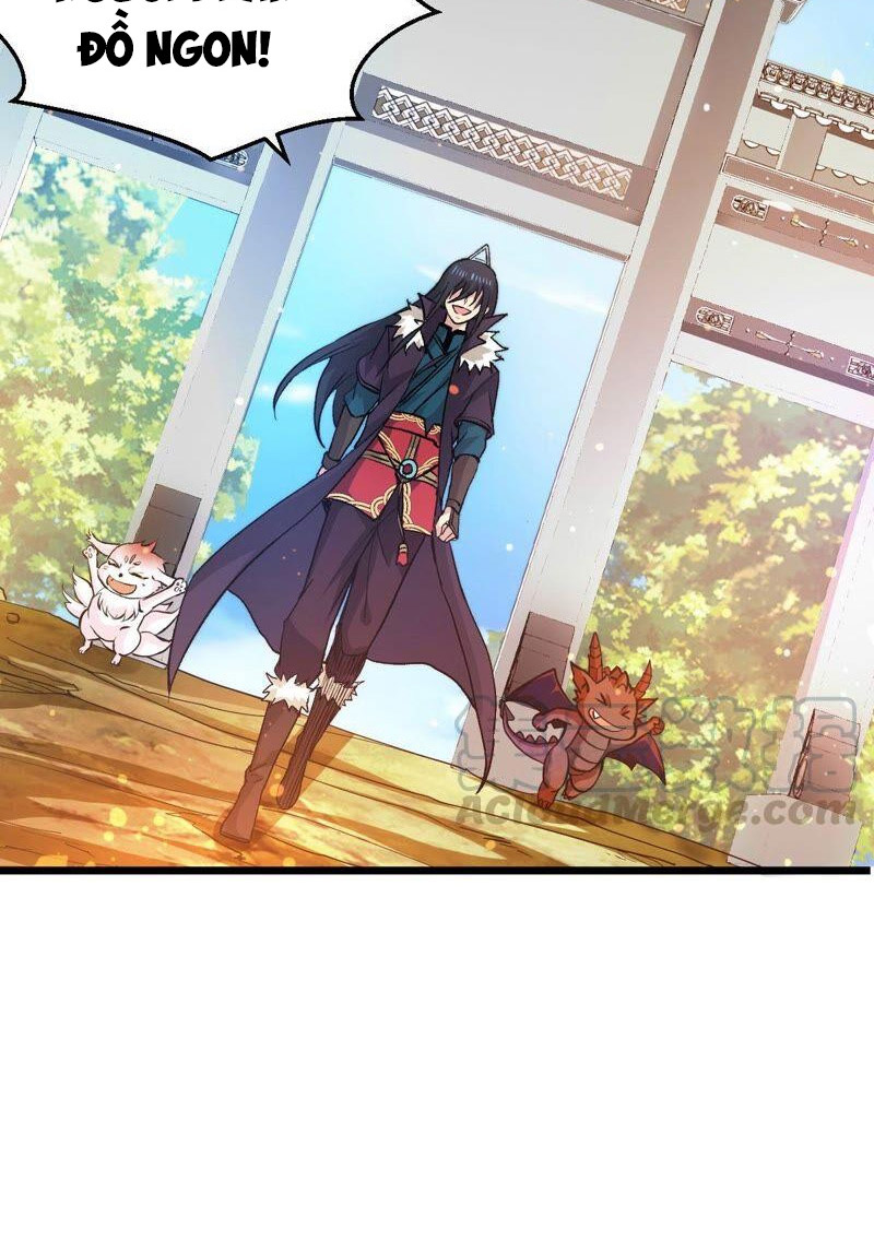 Thôn Phệ Vĩnh Hằng Chapter 206 - Hamtruyen.vn