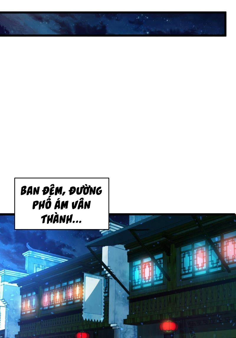 Thôn Phệ Vĩnh Hằng Chapter 206 - Hamtruyen.vn