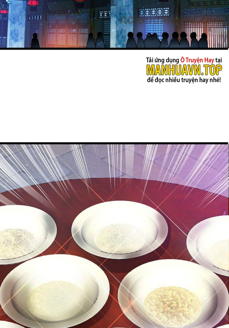 Thôn Phệ Vĩnh Hằng Chapter 206 - Hamtruyen.vn