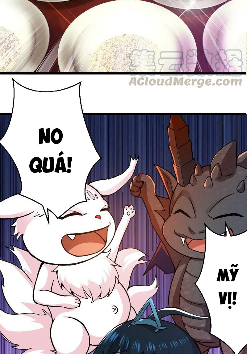 Thôn Phệ Vĩnh Hằng Chapter 206 - Hamtruyen.vn