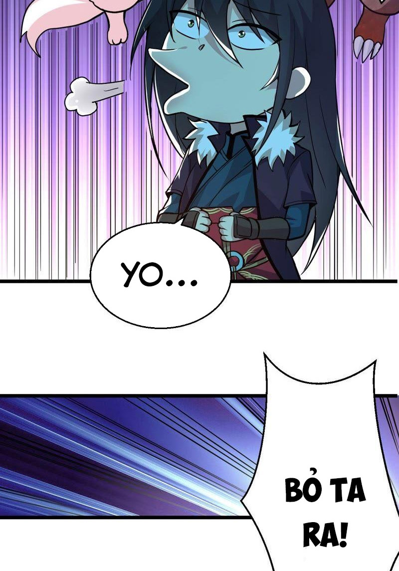 Thôn Phệ Vĩnh Hằng Chapter 206 - Hamtruyen.vn
