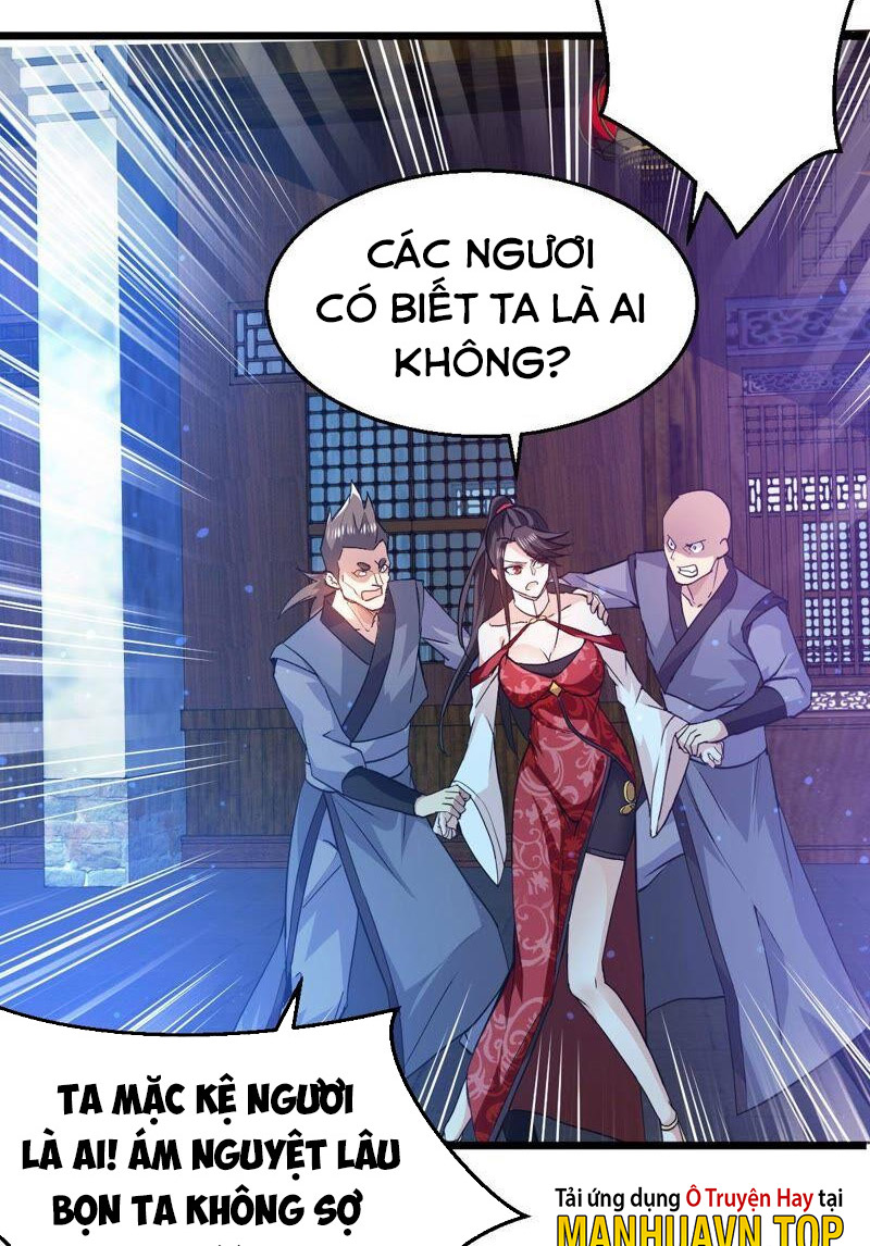 Thôn Phệ Vĩnh Hằng Chapter 206 - Hamtruyen.vn