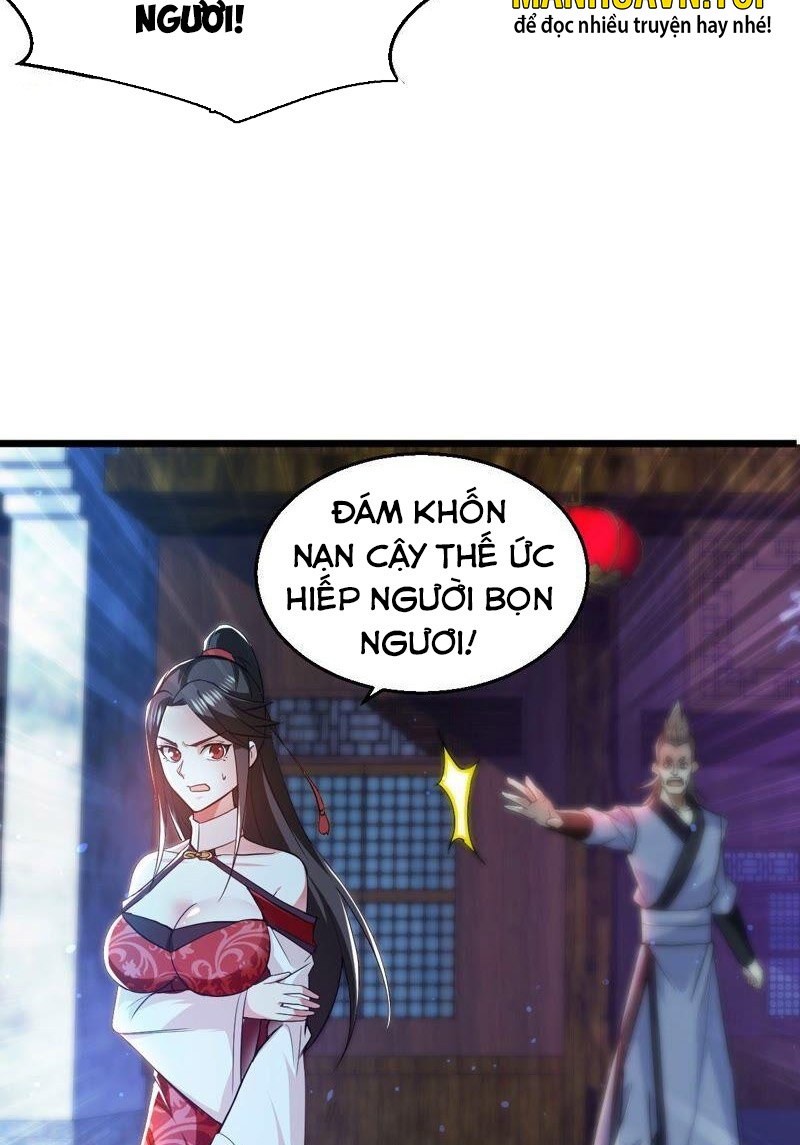 Thôn Phệ Vĩnh Hằng Chapter 206 - Hamtruyen.vn