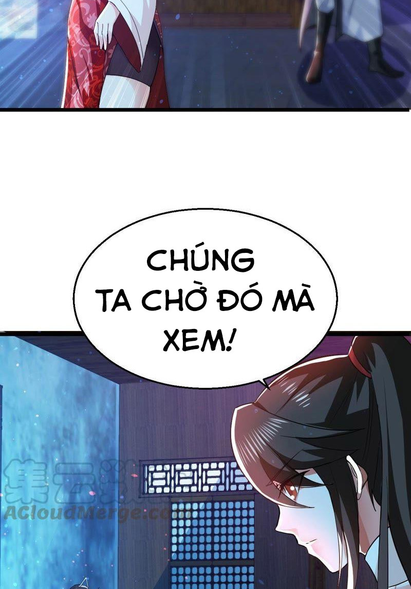 Thôn Phệ Vĩnh Hằng Chapter 206 - Hamtruyen.vn