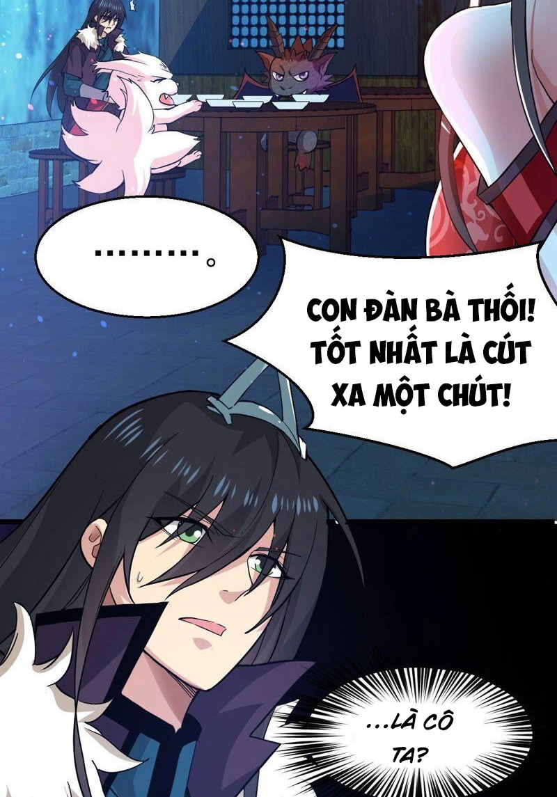 Thôn Phệ Vĩnh Hằng Chapter 206 - Hamtruyen.vn
