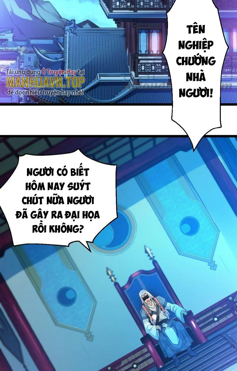 Thôn Phệ Vĩnh Hằng Chapter 209 - Trang 2