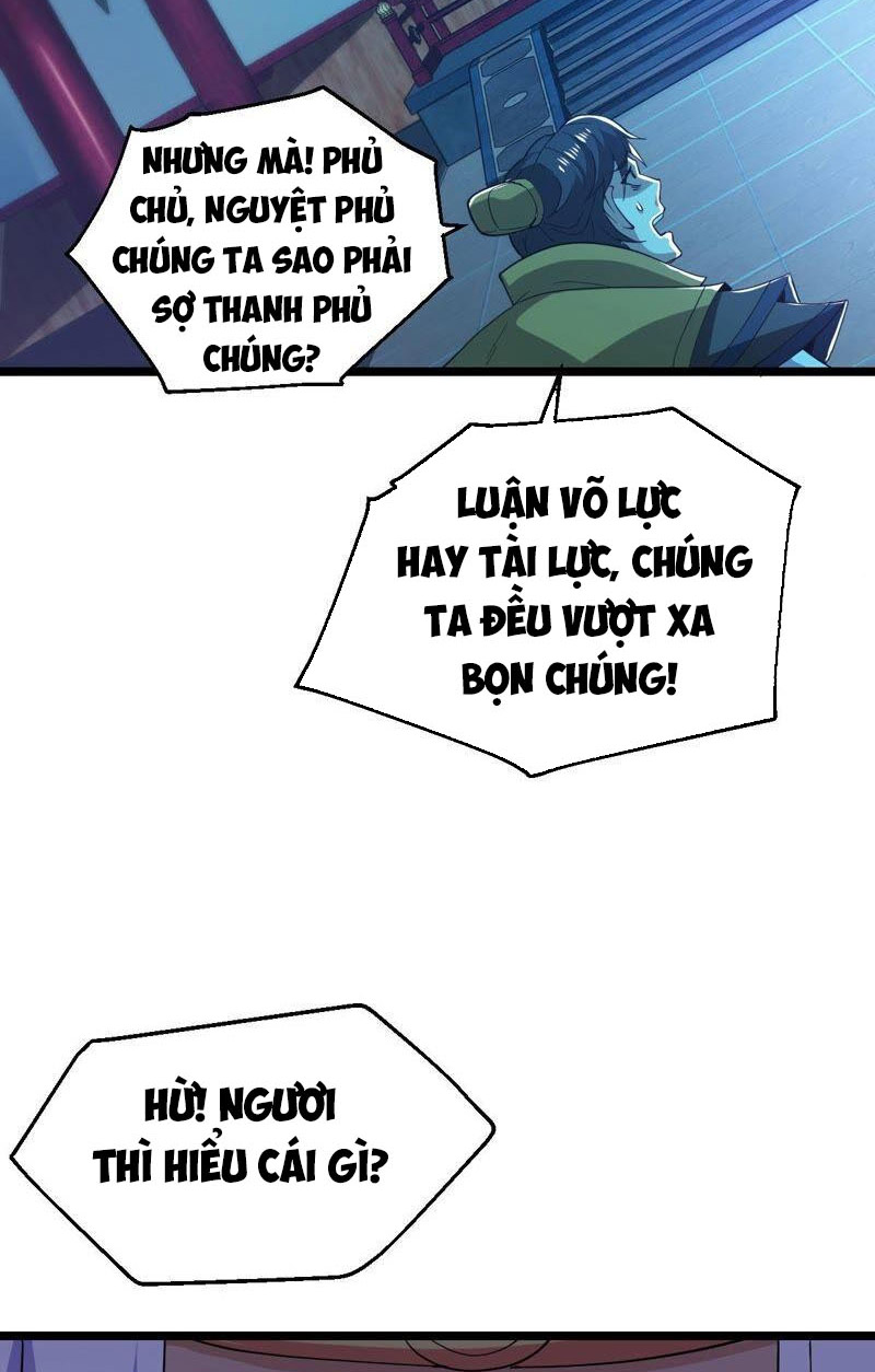 Thôn Phệ Vĩnh Hằng Chapter 209 - Trang 3