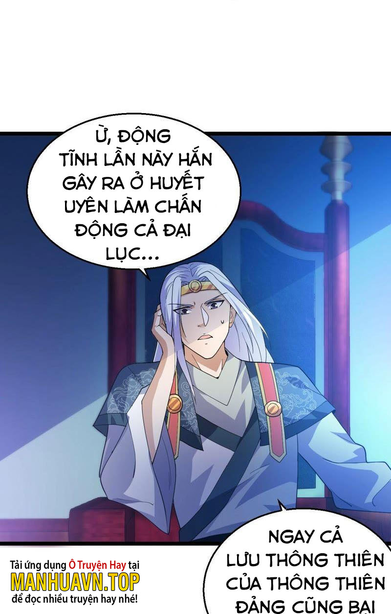 Thôn Phệ Vĩnh Hằng Chapter 209 - Trang 5