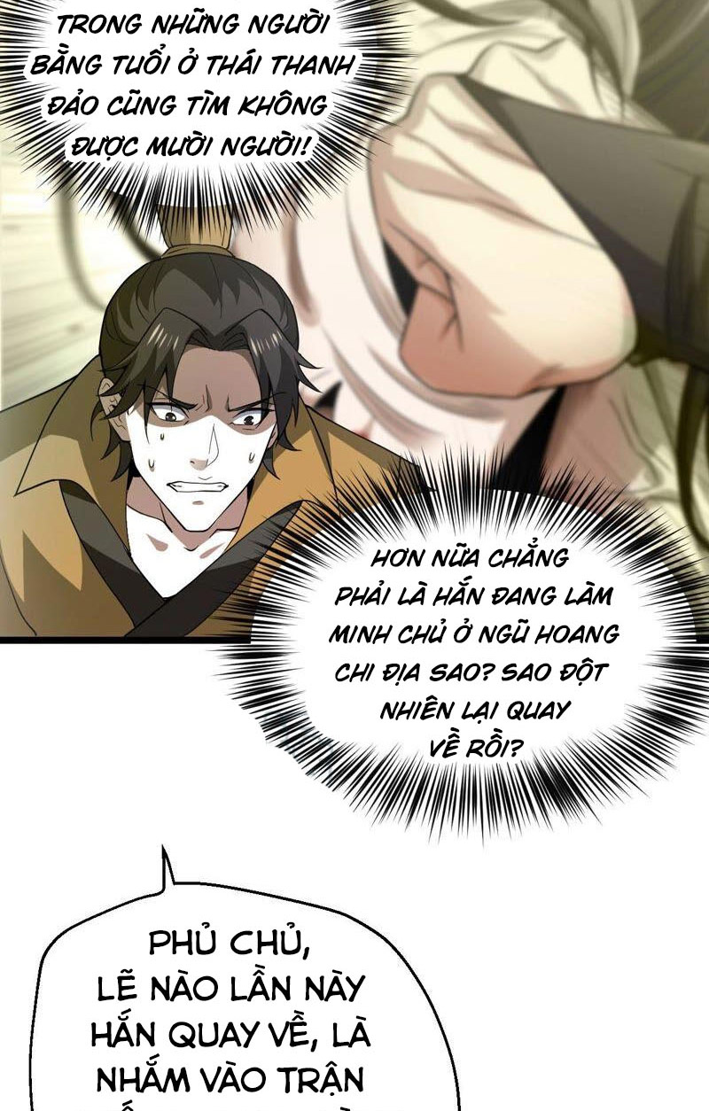 Thôn Phệ Vĩnh Hằng Chapter 209 - Trang 7