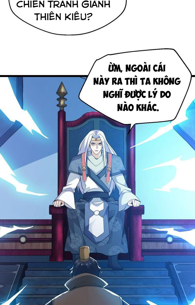 Thôn Phệ Vĩnh Hằng Chapter 209 - Trang 8