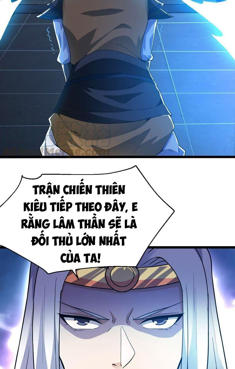 Thôn Phệ Vĩnh Hằng Chapter 209 - Trang 9