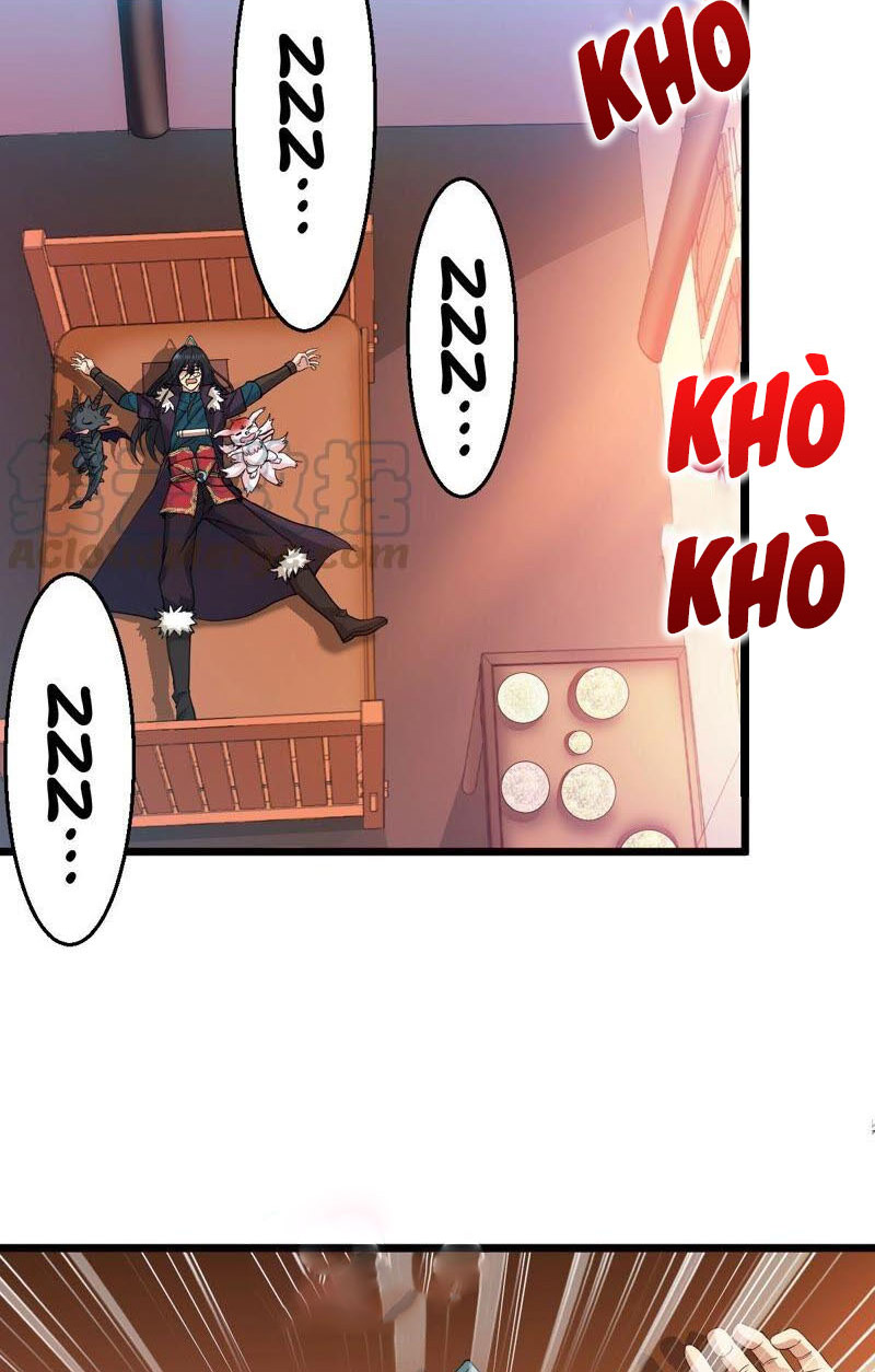 Thôn Phệ Vĩnh Hằng Chapter 209 - Trang 12