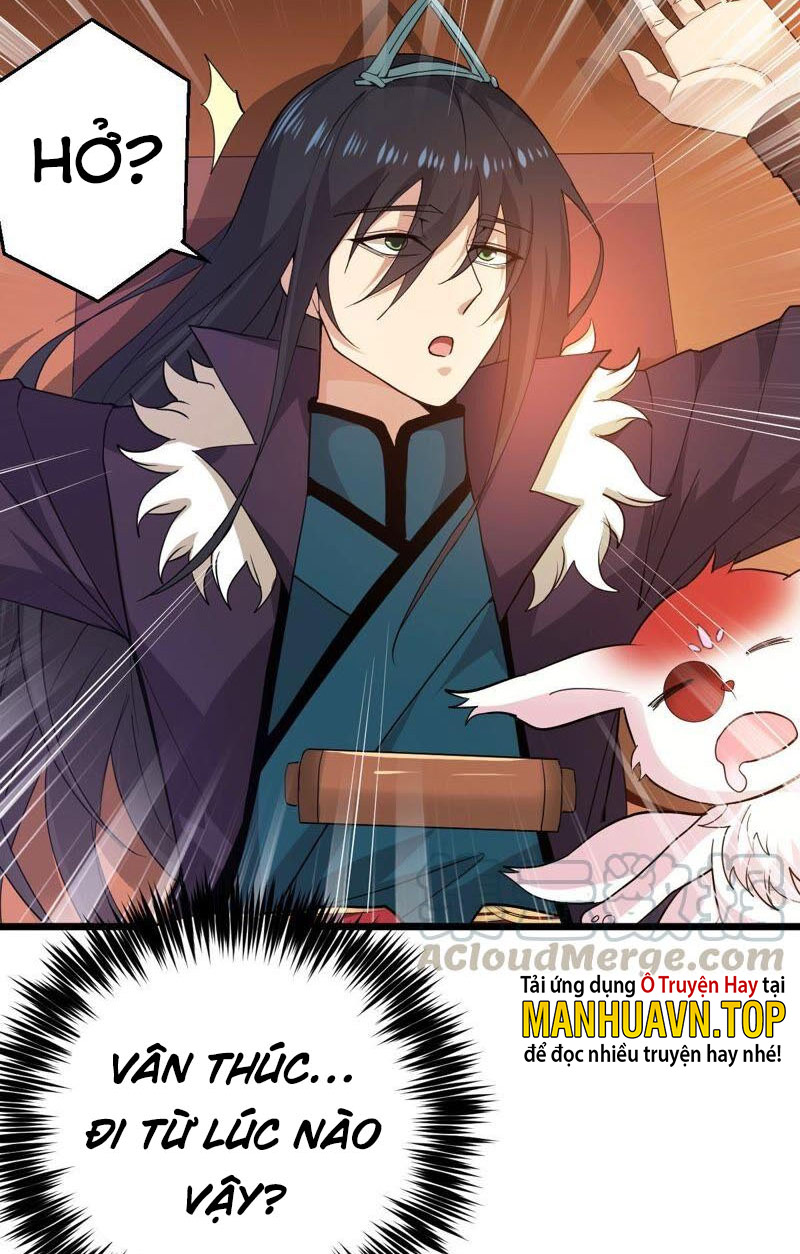 Thôn Phệ Vĩnh Hằng Chapter 209 - Trang 13