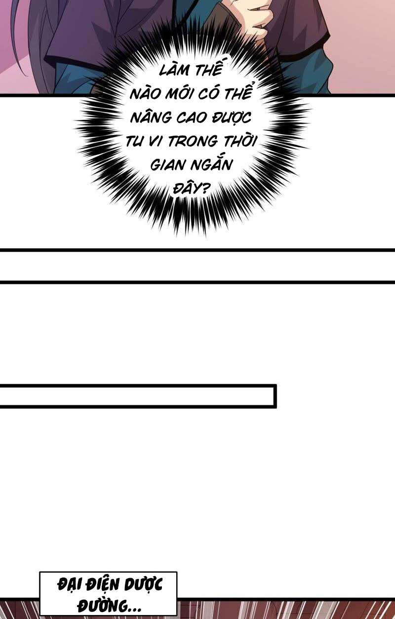 Thôn Phệ Vĩnh Hằng Chapter 209 - Trang 16