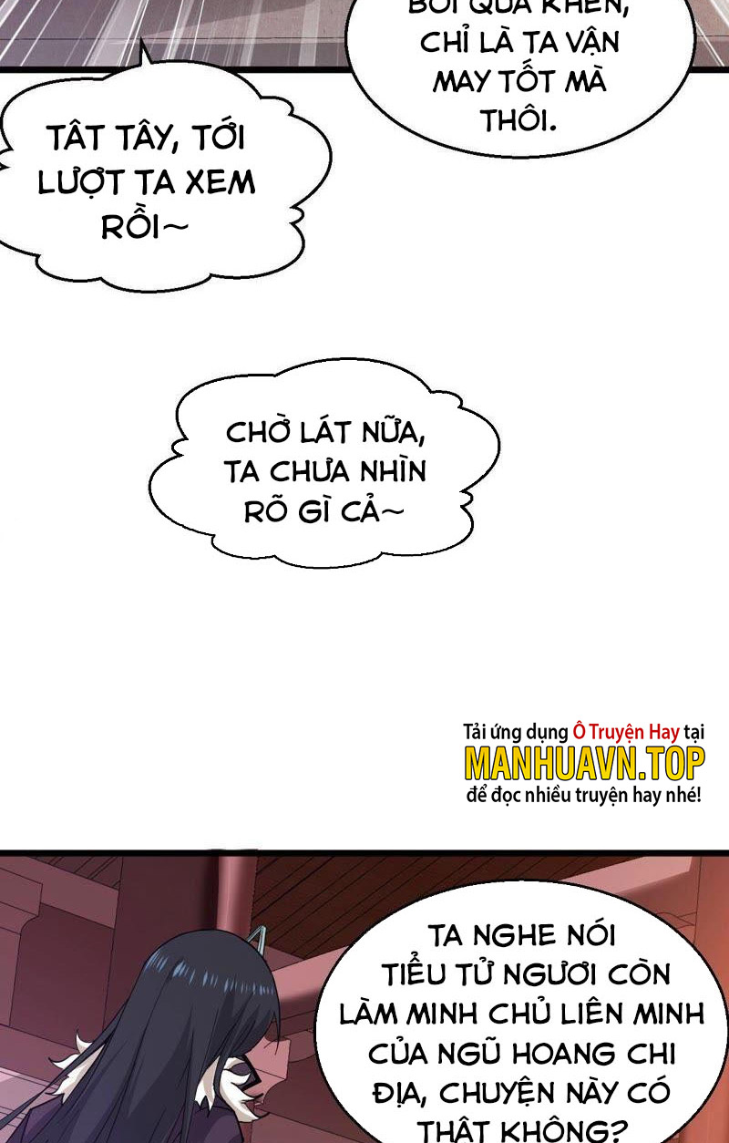 Thôn Phệ Vĩnh Hằng Chapter 209 - Trang 18