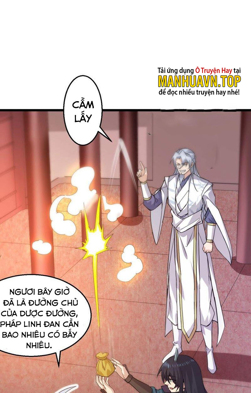 Thôn Phệ Vĩnh Hằng Chapter 209 - Trang 22