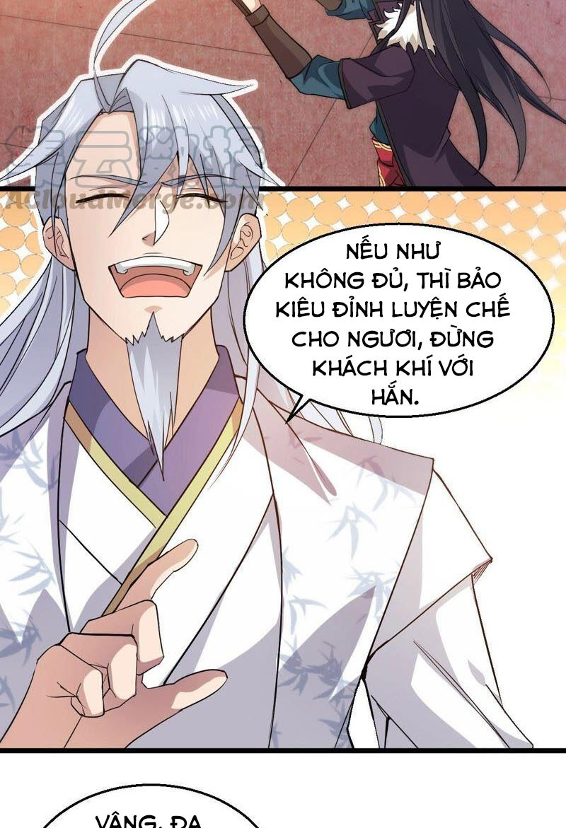 Thôn Phệ Vĩnh Hằng Chapter 209 - Trang 23