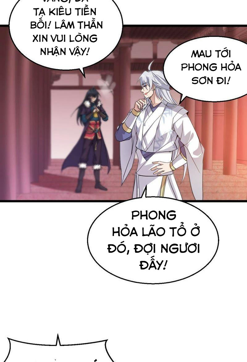 Thôn Phệ Vĩnh Hằng Chapter 209 - Trang 24