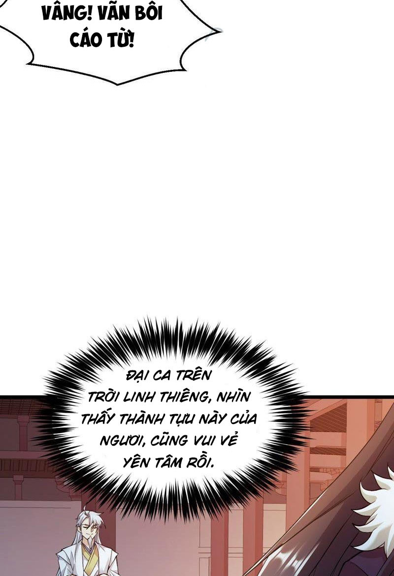 Thôn Phệ Vĩnh Hằng Chapter 209 - Trang 25