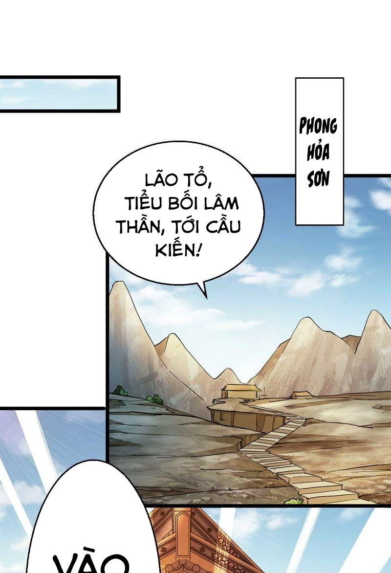 Thôn Phệ Vĩnh Hằng Chapter 209 - Trang 27