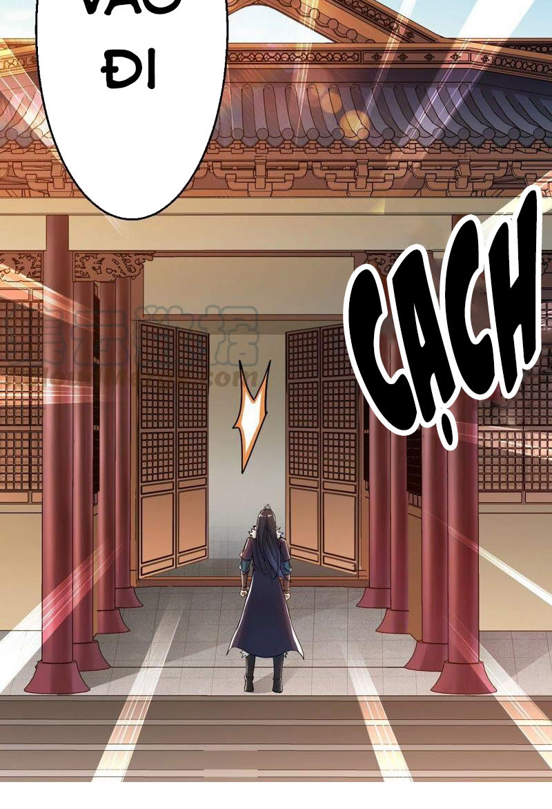 Thôn Phệ Vĩnh Hằng Chapter 209 - Trang 28