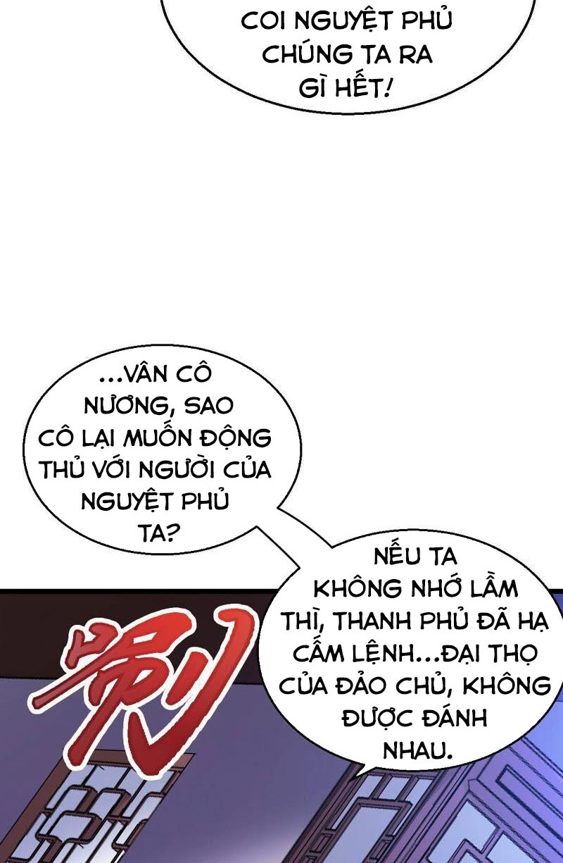 Thôn Phệ Vĩnh Hằng Chapter 208 - Hamtruyen.vn