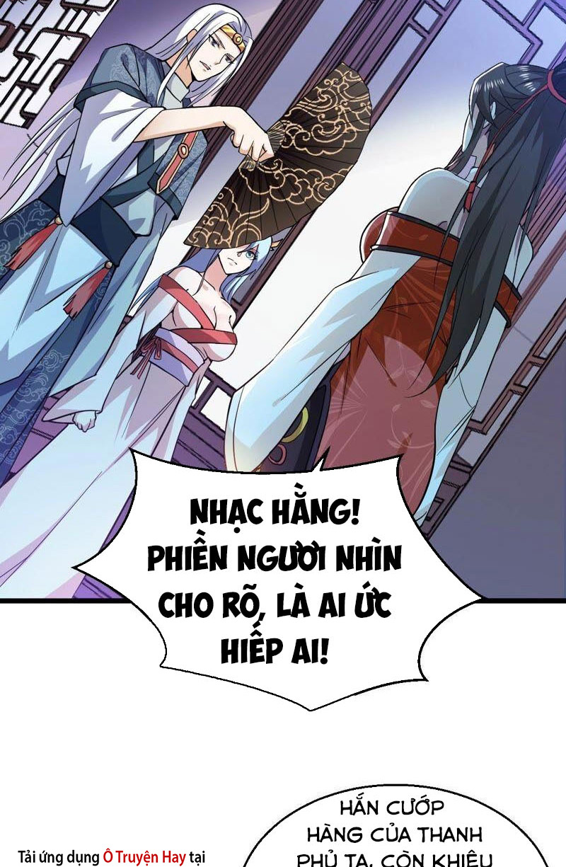 Thôn Phệ Vĩnh Hằng Chapter 208 - Hamtruyen.vn