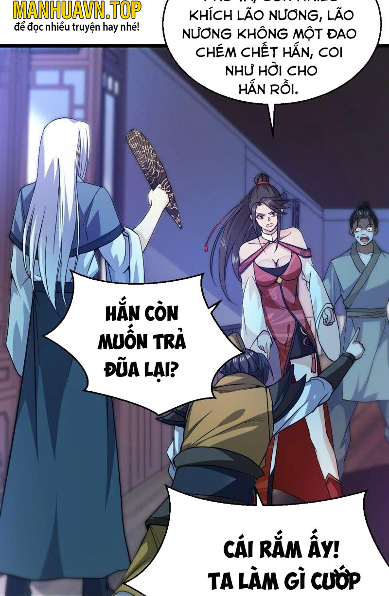 Thôn Phệ Vĩnh Hằng Chapter 208 - Hamtruyen.vn