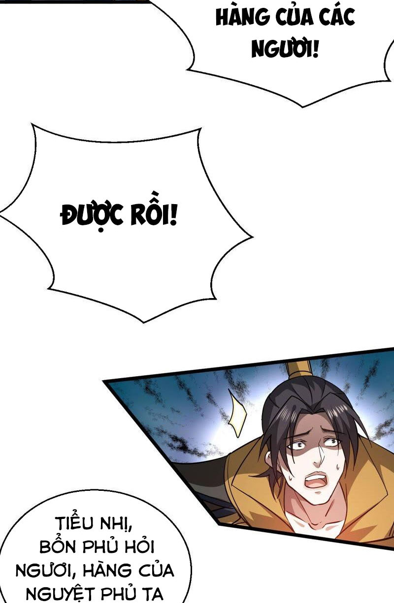 Thôn Phệ Vĩnh Hằng Chapter 208 - Hamtruyen.vn