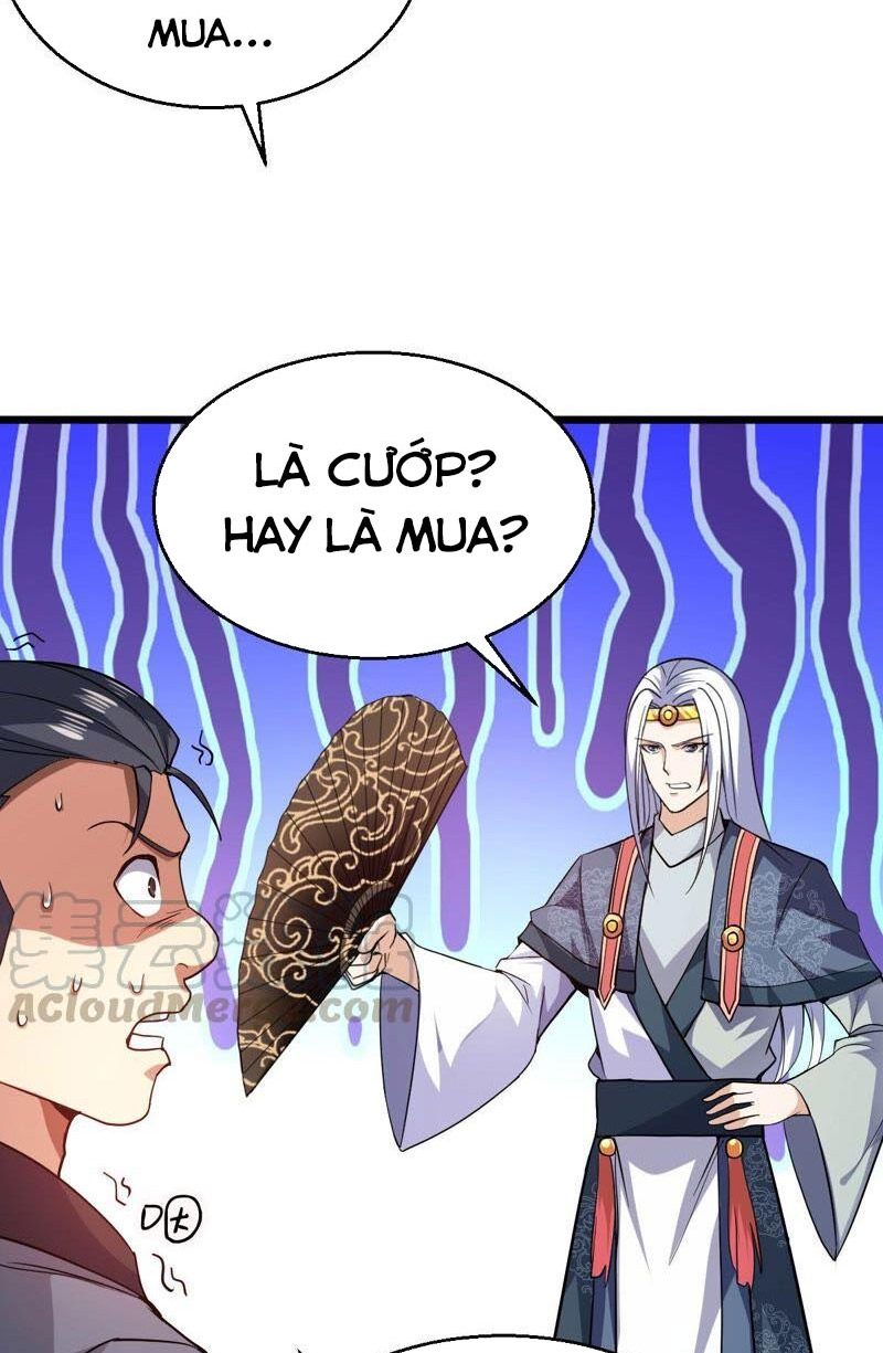 Thôn Phệ Vĩnh Hằng Chapter 208 - Hamtruyen.vn