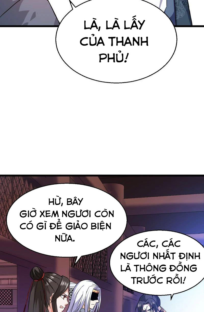 Thôn Phệ Vĩnh Hằng Chapter 208 - Hamtruyen.vn