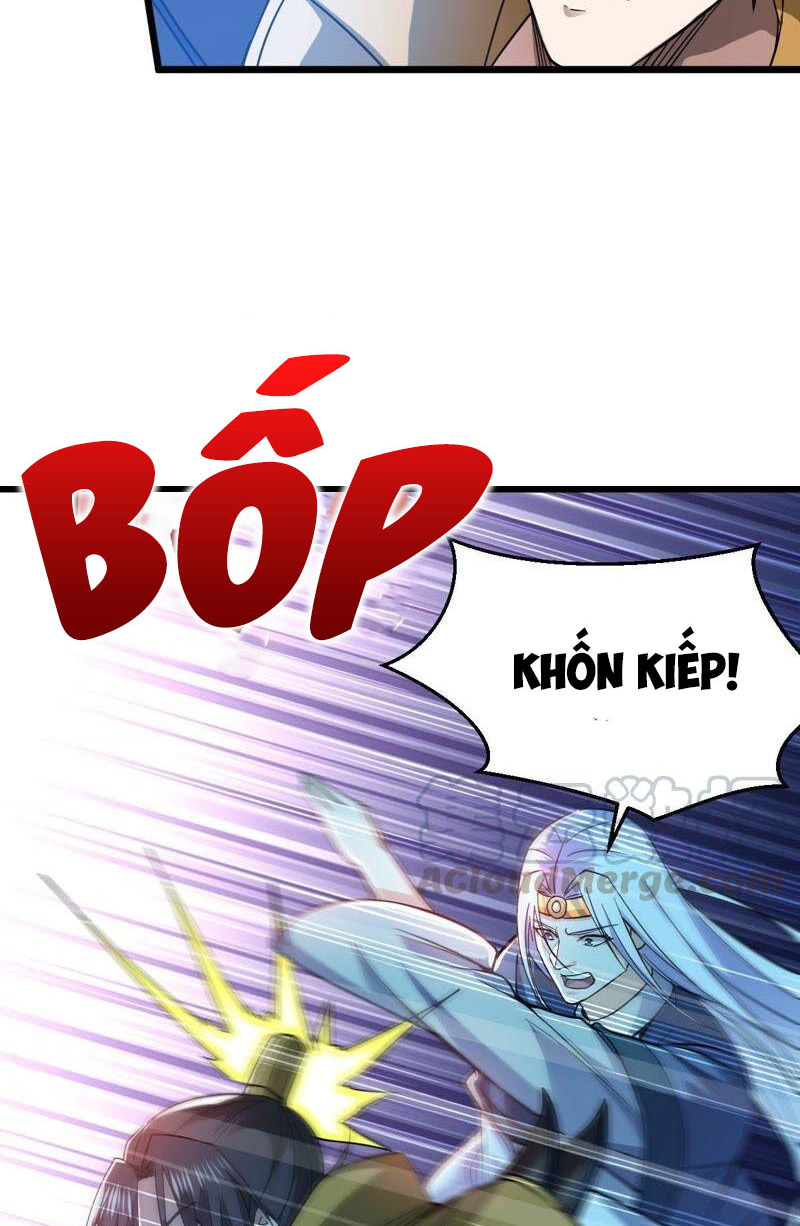 Thôn Phệ Vĩnh Hằng Chapter 208 - Hamtruyen.vn