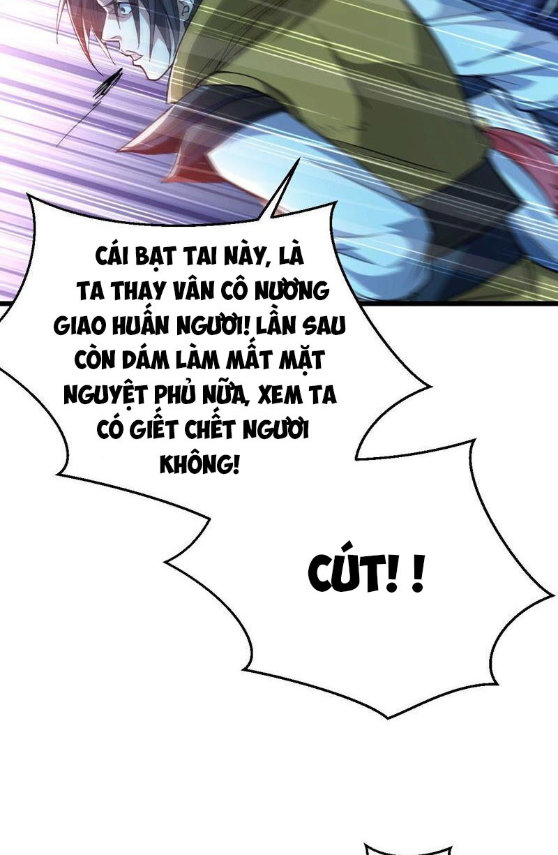 Thôn Phệ Vĩnh Hằng Chapter 208 - Hamtruyen.vn