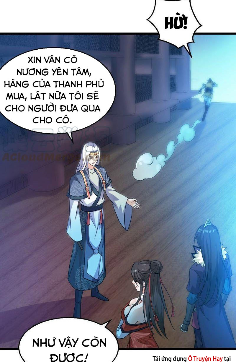 Thôn Phệ Vĩnh Hằng Chapter 208 - Hamtruyen.vn