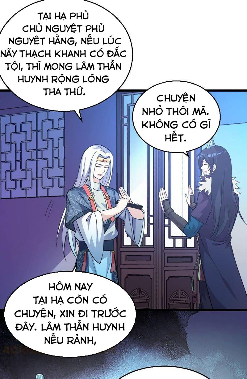 Thôn Phệ Vĩnh Hằng Chapter 208 - Hamtruyen.vn