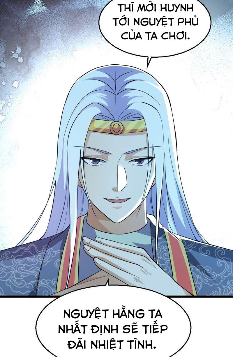 Thôn Phệ Vĩnh Hằng Chapter 208 - Hamtruyen.vn