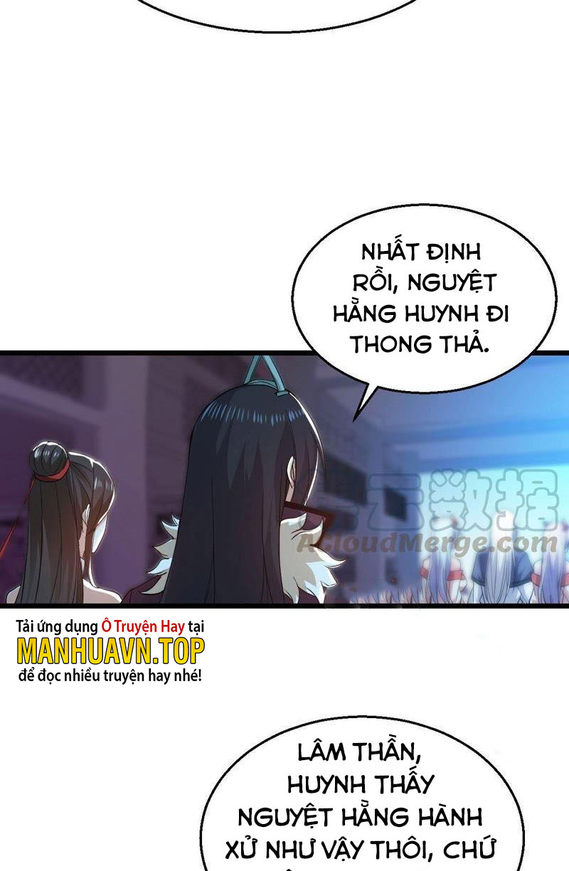 Thôn Phệ Vĩnh Hằng Chapter 208 - Hamtruyen.vn