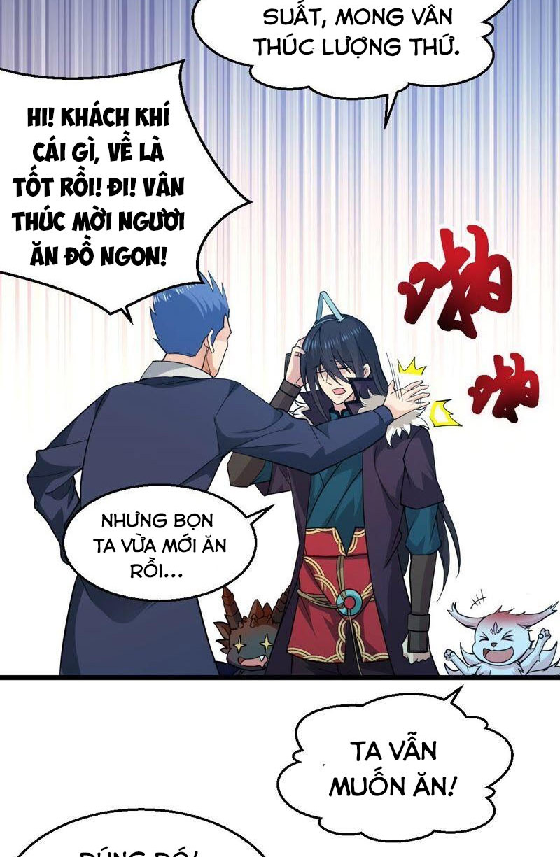Thôn Phệ Vĩnh Hằng Chapter 208 - Hamtruyen.vn