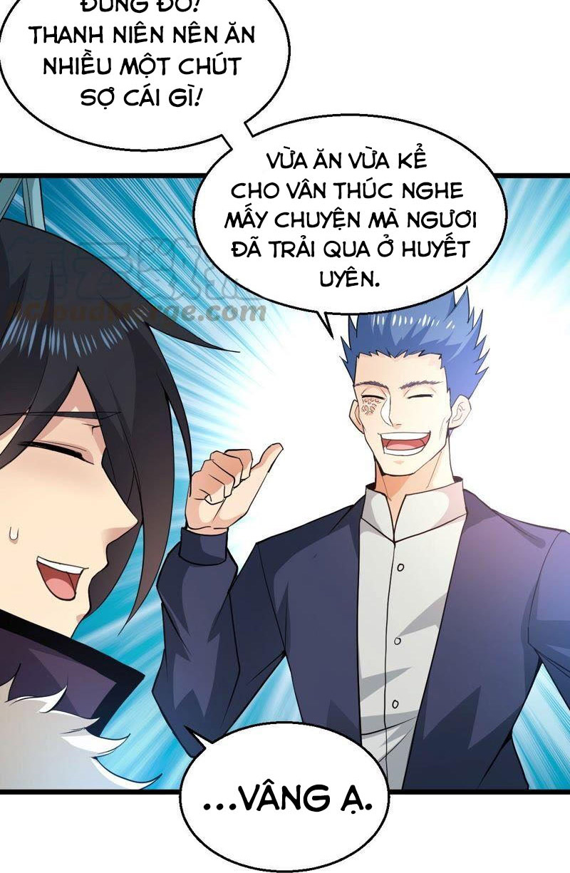 Thôn Phệ Vĩnh Hằng Chapter 208 - Hamtruyen.vn
