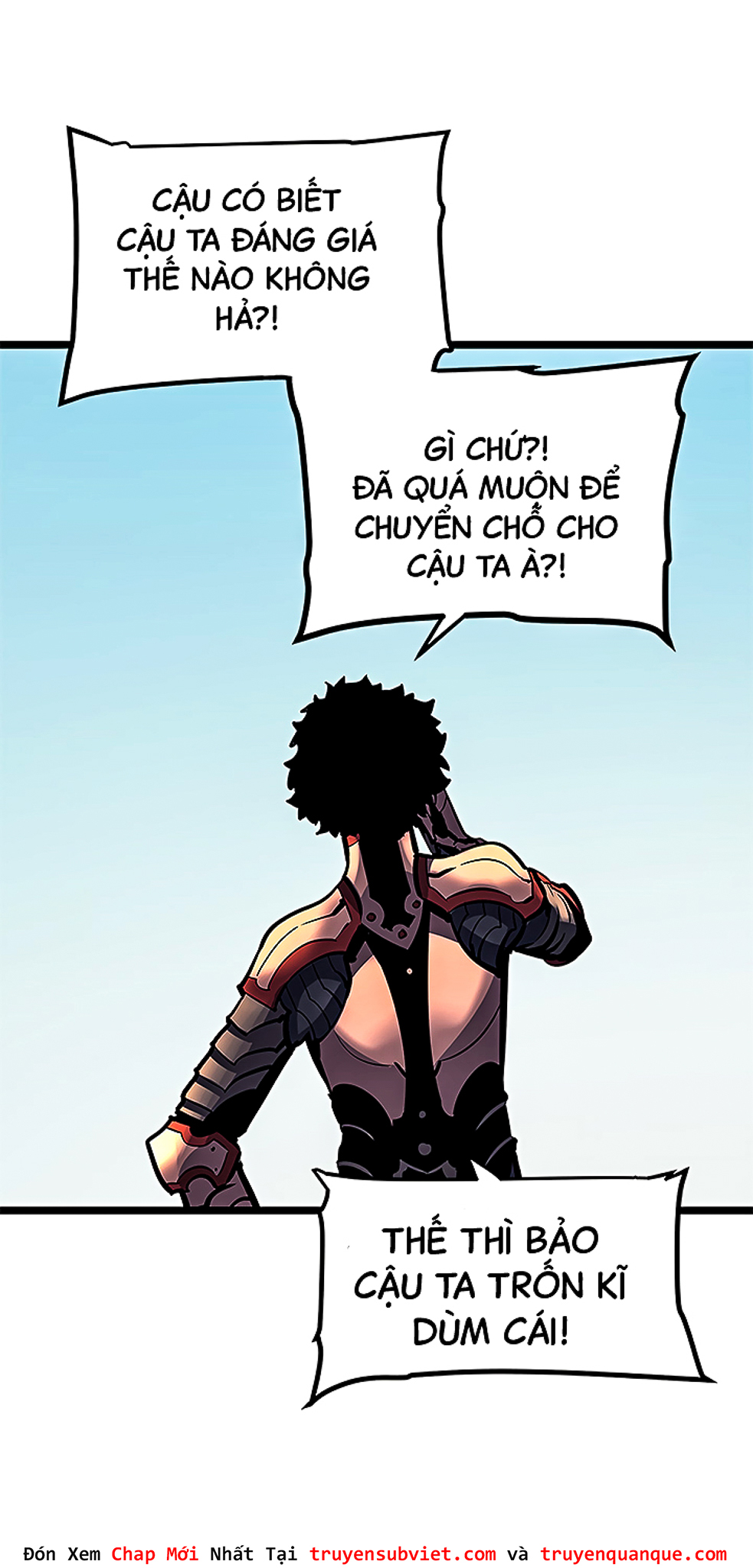 Solo Leveling - Tôi Thăng Cấp Một Mình chapter 95 - bắt đầu! - Upload bởi truyensieuhay.com
