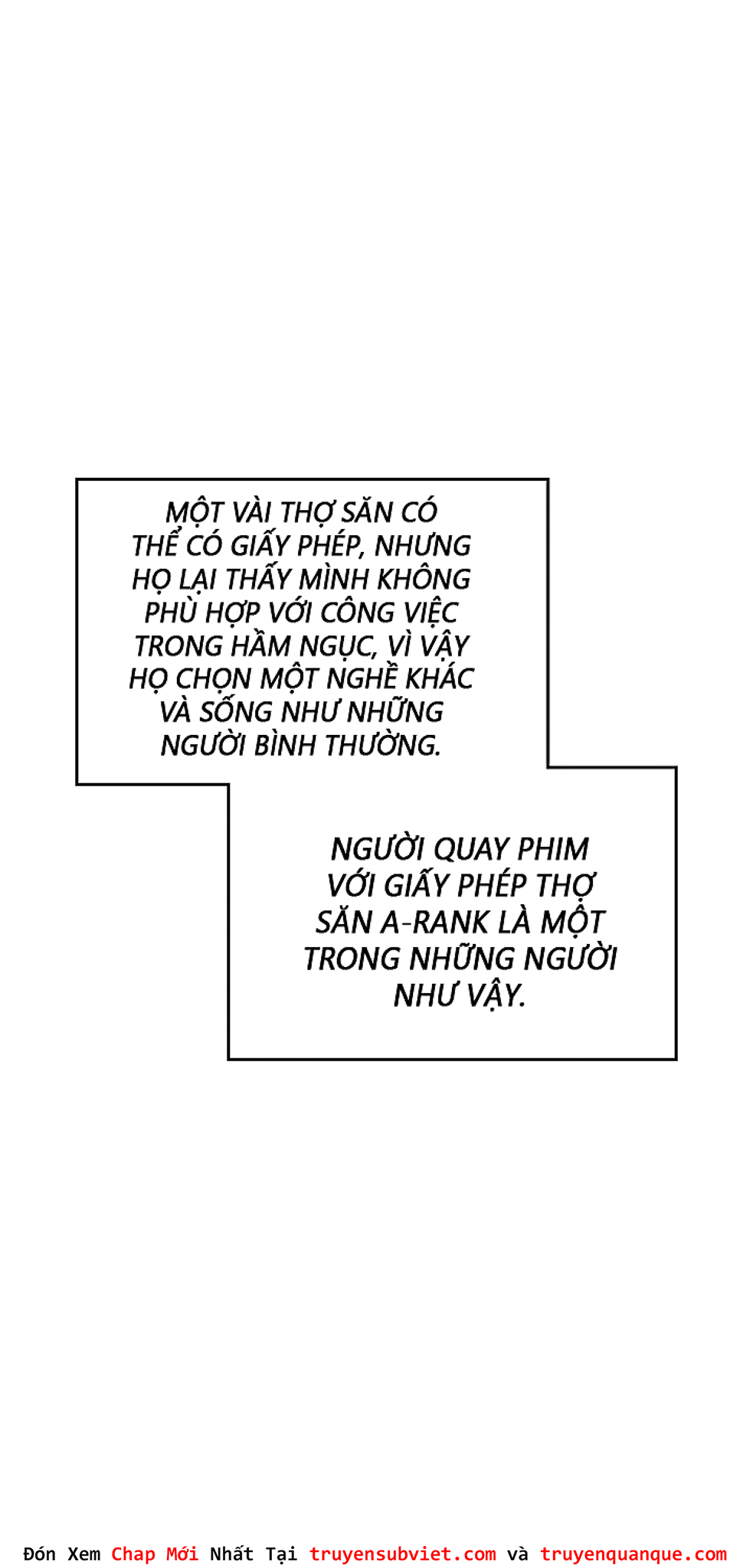 Solo Leveling - Tôi Thăng Cấp Một Mình chapter 95 - bắt đầu! - Upload bởi truyensieuhay.com
